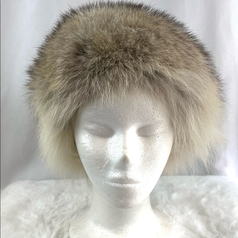 Andre coyote hat